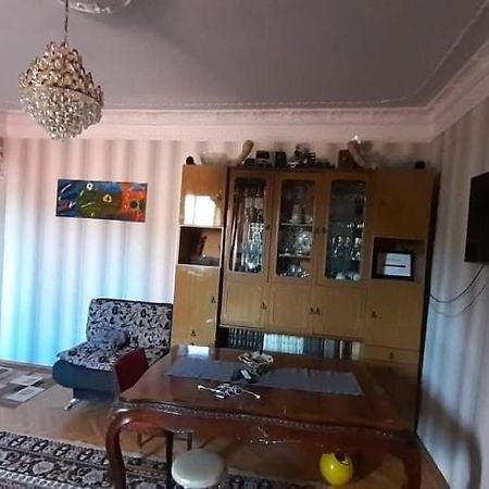 Rachvela'S Guest House Bordzjomi Buitenkant foto