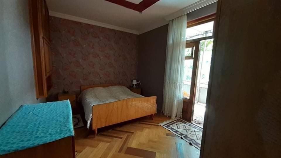 Rachvela'S Guest House Bordzjomi Buitenkant foto