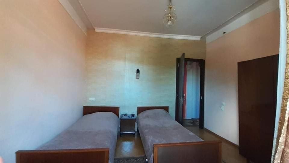 Rachvela'S Guest House Bordzjomi Buitenkant foto