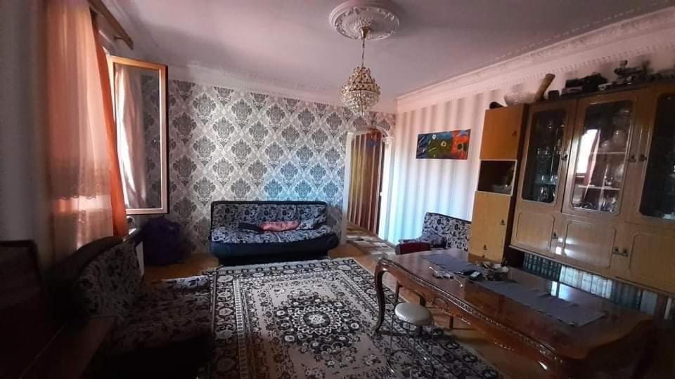 Rachvela'S Guest House Bordzjomi Buitenkant foto