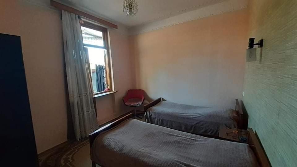 Rachvela'S Guest House Bordzjomi Buitenkant foto