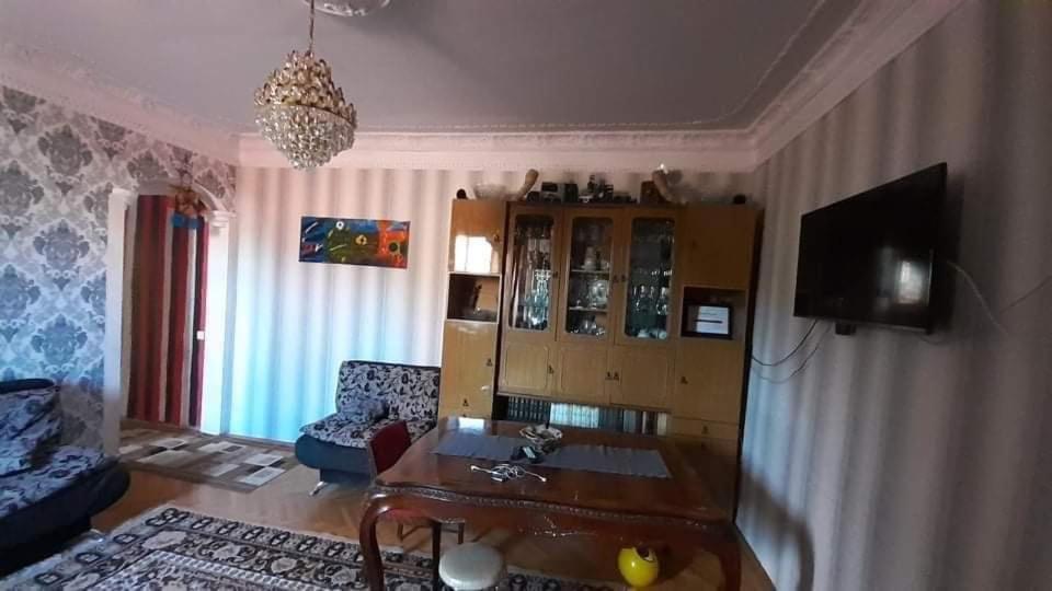 Rachvela'S Guest House Bordzjomi Buitenkant foto