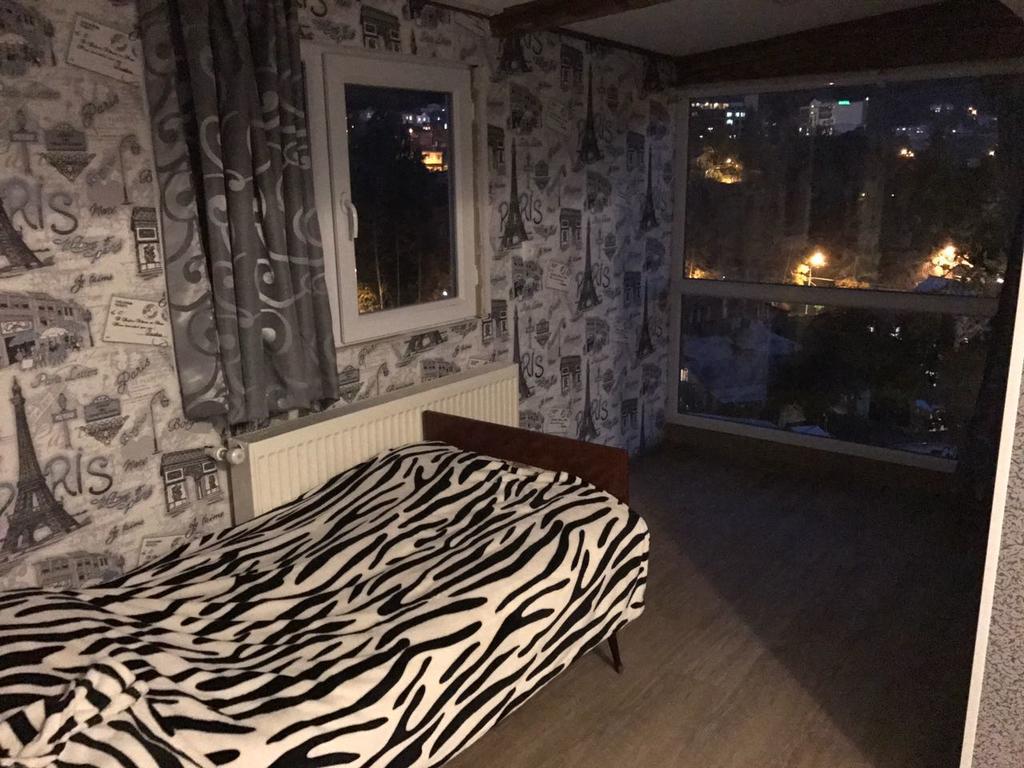 Rachvela'S Guest House Bordzjomi Buitenkant foto