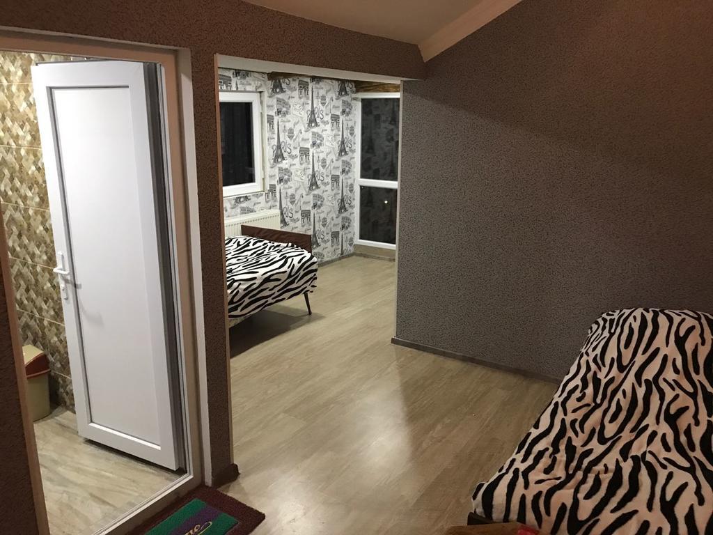 Rachvela'S Guest House Bordzjomi Buitenkant foto